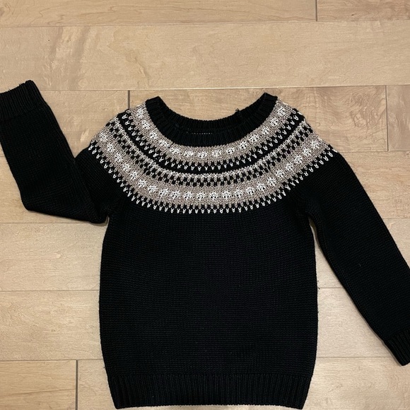 Banana Republic Sweaters - Festive Fair isle Sweater